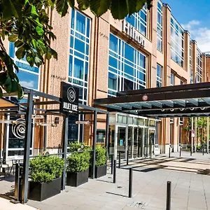Hilton 4*, Munich Allemagne