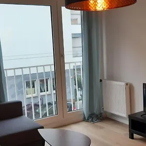  Apartment Cozy Deutschland