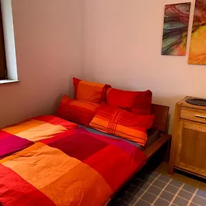  Apartment Monteuerswohnung Am Bauernhofweg In Nahe S-bahnhof Deutschland