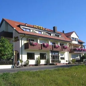 Kaiser's Weinland Hammelburg