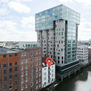  Apartment Zentral Gelegenes Premium-apartment Mit Viel Tageslicht Deutschland