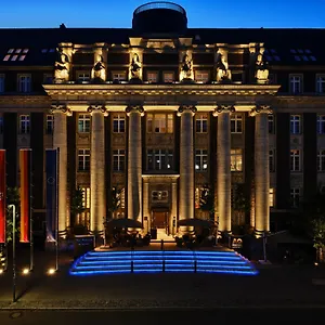 The Wellem, In The Unbound Collection By Hyatt 5*, Düsseldorf Allemagne