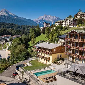 Alpinaros Berchtesgaden