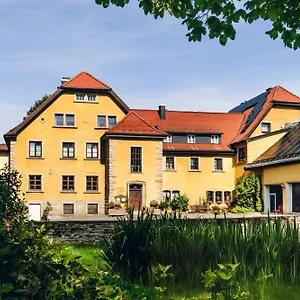 Landgasthof Haueis Marktleugast