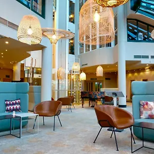 Amadeus Frankfurt 4* Frankfurt am Main