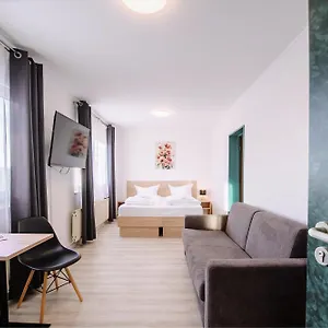 Regiohotel Halle Leipzig Airport 3* Schkeuditz