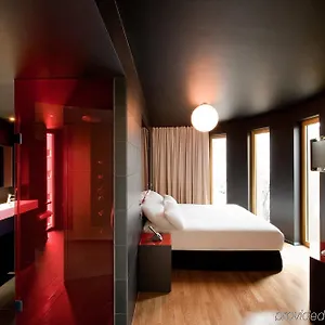 Axel - Adults Only 4*, Berlin Allemagne