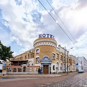 Zur Alten Stadtkellerei 3* Leipzig