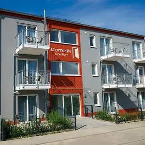 In Comfort Ingolstadt