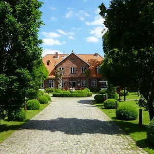 Ringhotel Friederikenhof 4* Lübeck